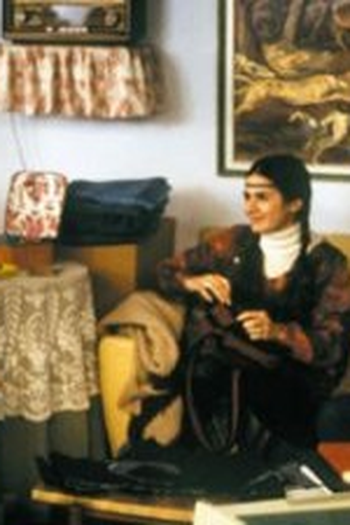 Poster de Episódio Cada cuál en su sitio (2002)