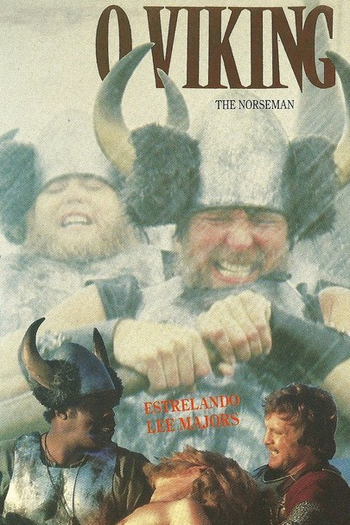  de Filme O Viking (1978)