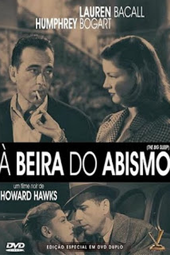  de Filme À Beira do Abismo (1946)