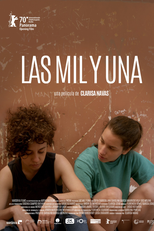 As Mil e Uma (Las Mil y Una)