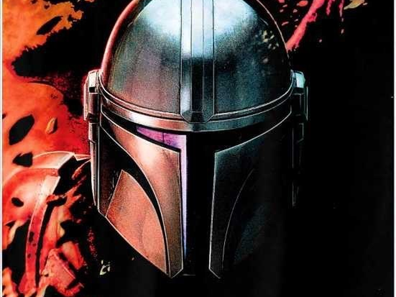 Foto 11 de O Mandaloriano: Star Wars (1ª Temporada)