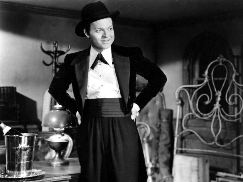 Foto 13 de Cidadão Kane