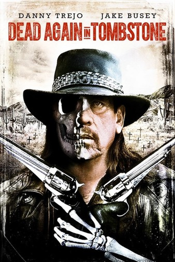  de Filme Inferno no Faroeste 2 (2017)
