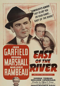 A Vida Tem Dois Aspectos (East of the River)