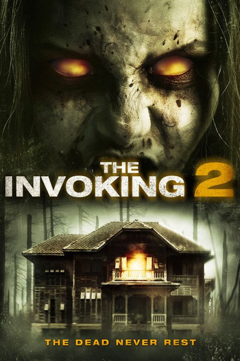  de Filme The Invoking 2 (2015)