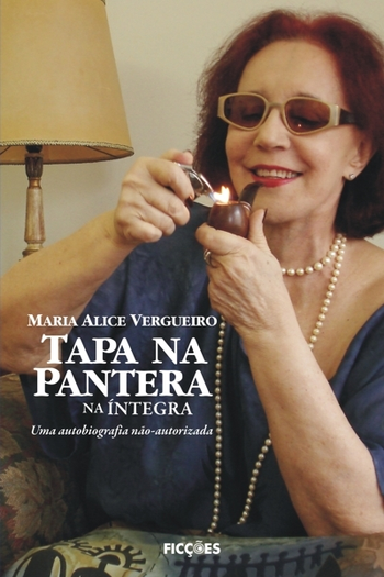 Poster de Curta Tapa na Pantera (2006)