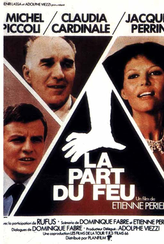Poster 2 de Filme A Parte do Leão (1978)