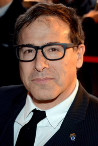 David O. Russell