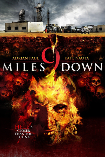  de Filme Nove Milhas Para o Inferno (2009)