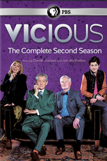 Vicious (2ª Temporada) (Vicious (Series 2))