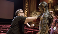 A Forma da Água | Guillermo del Toro dedica indicações ao Oscar a jovens cineastas latinos