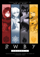 RWBY (1ª Temporada) (R.W.B.Y (Season 1))