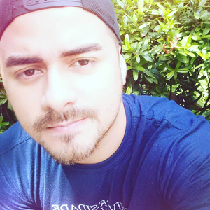 Foto de perfil de Rodrigo