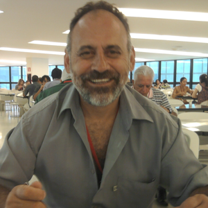 Foto de perfil de Nísio Fernandes