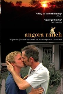 Angora Ranch - Poster / Capa / Cartaz - Oficial 1