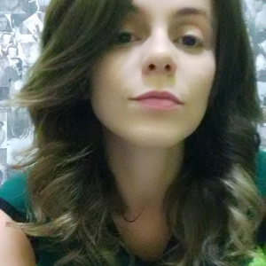 Foto de perfil de Camylla Barros