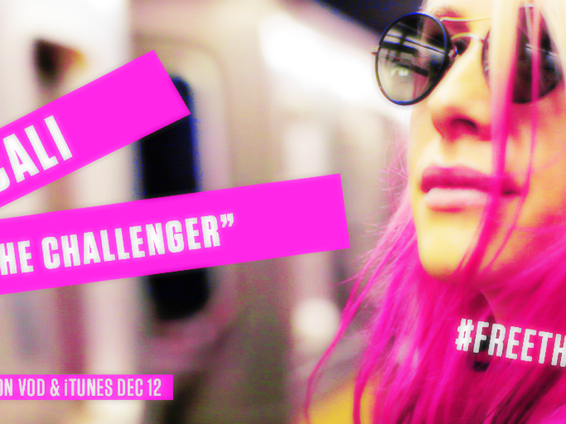 Foto 4 de Free The Nipple