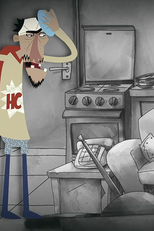 Homem Cueca (Homem Cueca)