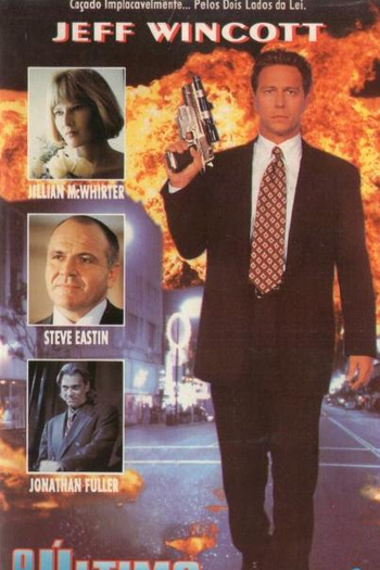  de Filme O Último Detetive (1995)