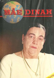 Mãe Dinah - Previsões e Simpatias (Mãe Dináh: Previsões e Simpatias)