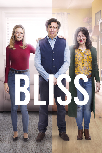 Poster de Franquia Bliss (2018) (2018)