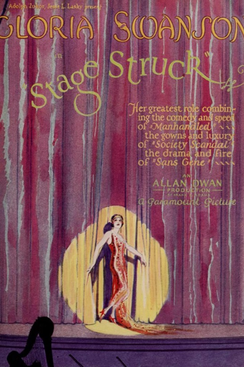  de Filme Este Mundo é um Teatro (1925)