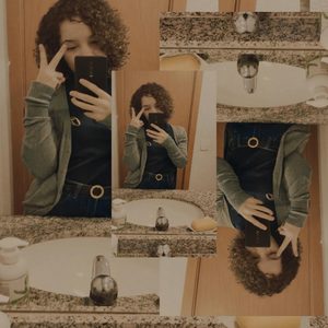 Foto de perfil de Mangelí Ribeiro