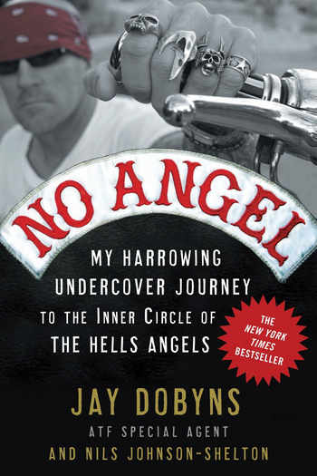 Poster de Filme Known Associate (2027)