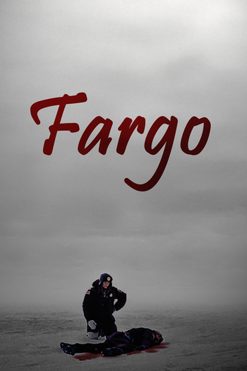  de Filme Fargo: Uma Comédia de Erros (1996)