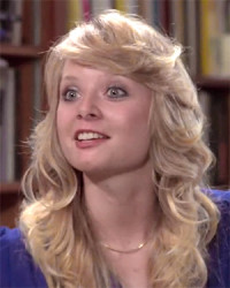 DeAnna Robbins - Foto 1