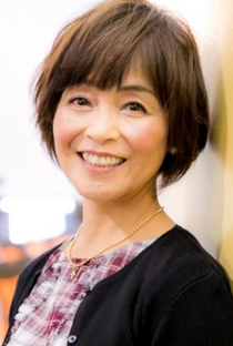 Noriko Hidaka - Poster 1