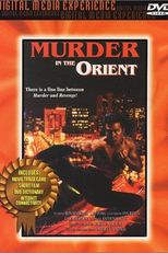 Assassinato no Oriente (Murder in the Orient)