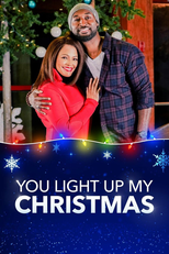 O Brilho do Natal (You Light Up My Christmas)
