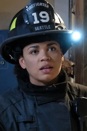 Poster de Episódio Louder Than a Bomb (2020)