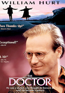 Um Golpe do Destino (The Doctor)