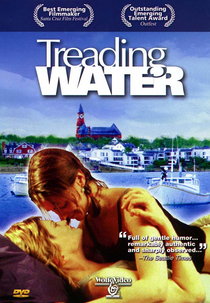 Águas Turvas (Treading Water)