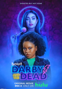 Darby: A Jovem Sensitiva (Darby and the Dead)