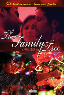 The Family Tree - Poster / Capa / Cartaz - Oficial 1
