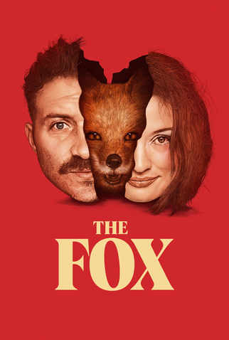 Poster 2 de Filme The Fox (2026)