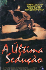 A Última Sedução (Dark Desires: Diana)