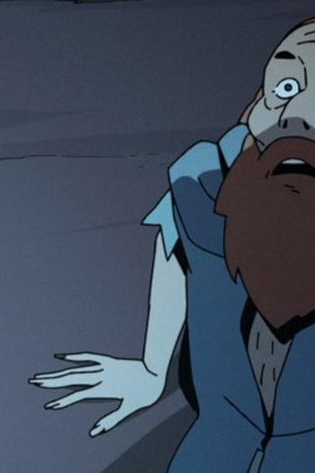 Poster de Episódio The Demeter (2023)