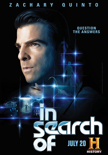 Os Maiores Mistérios do Mundo (In Search Of…)