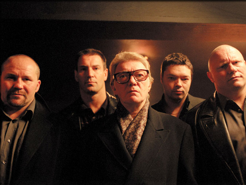 Foto 14 de Snatch: Porcos e Diamantes