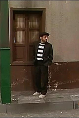 La casa con fantasmas (La casa con fantasmas)