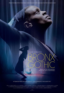 Bronx Gothic (Bronx Gothic)