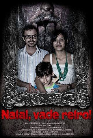 Poster 1 de Curta Natal, Vade Retro! (2013)