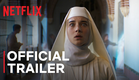 Sister Death | Official Trailer | Netflix