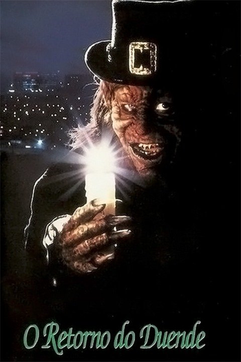  de Filme O Retorno do Duende (2018)