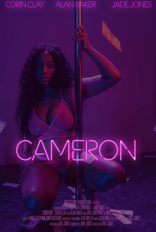 Poster 1 de Filme Cameron (2022)