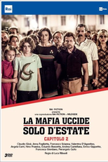 A Máfia Só Mata no Verão (2ª Temporada) (La Mafia Uccide Solo D'Estate (2ª Stagione))